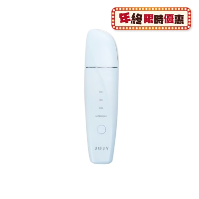 JUJY 超音波极致淨颜彩光铲皮机 JD-CP002