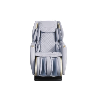 ITSU iClass 按摩椅 (女神紫)