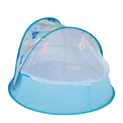 Babymoov Aquani 3合1防紫外線帳篷 + 遊玩樂園 + 小水池