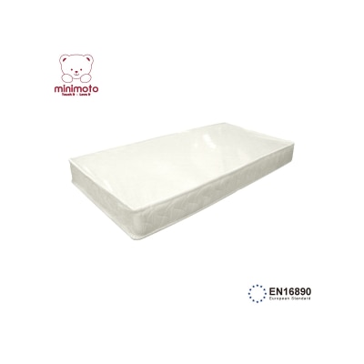 Minimoto小米米 太空棉床褥(软) 53x95x8cm