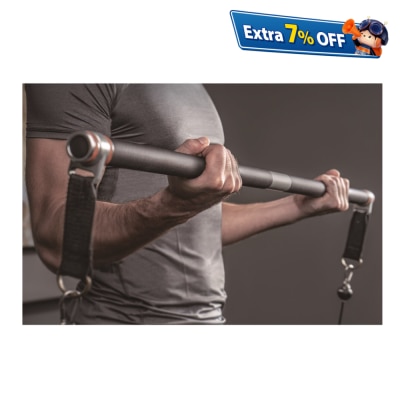 STRONGether Training Pole