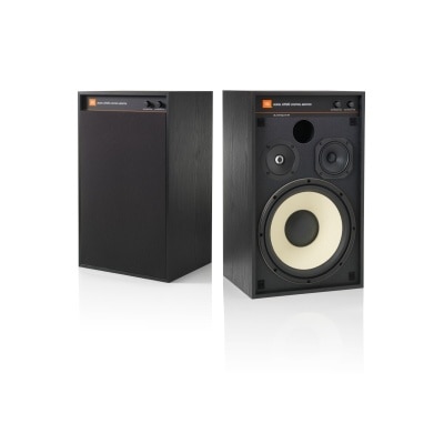 JBL 4312G 音箱