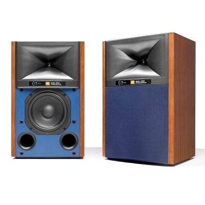 JBL 4309 音箱