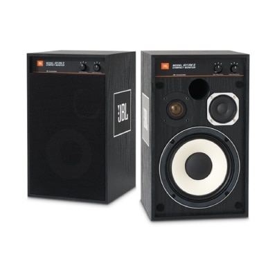 JBL 4312MII 音箱