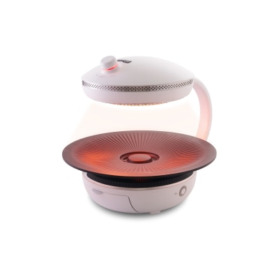 GERMAN POOL 德國寶 - KQB12 韓式光波燒烤爐