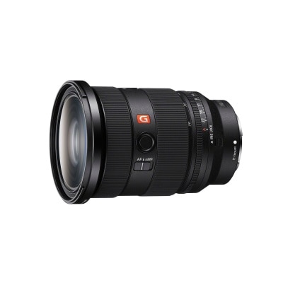 SONY FE 24-70mm F2.8 GM II Lens
