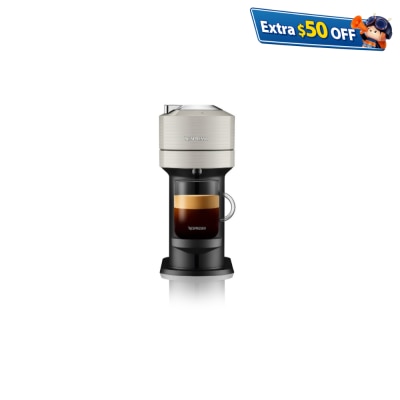 Nespresso GCV1 Vertuo Next咖啡機