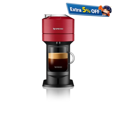 NESPRESSO GCV1 Vertuo Next Coffee Machine