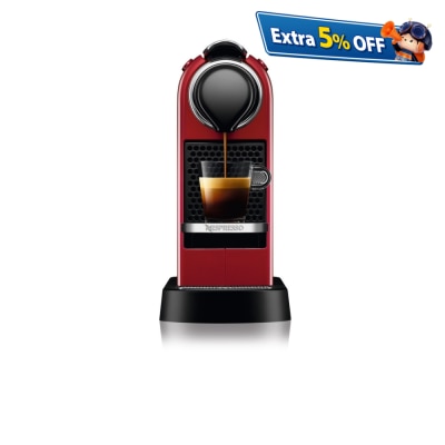 Nespresso C113 Citiz 咖啡機