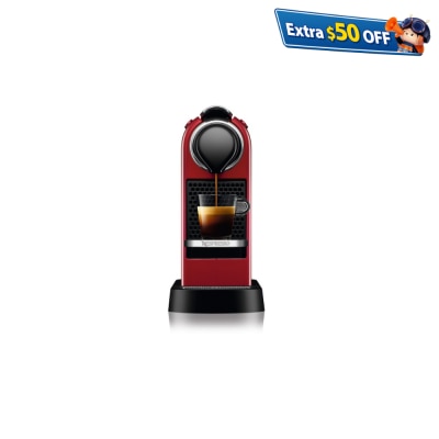 NESPRESSO C113 Citiz Coffee Machine