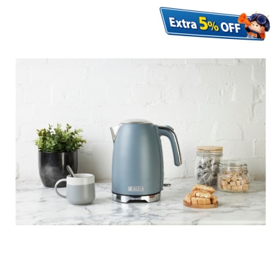 Haden 2030 亮麗系列1.7公升電熱水壺