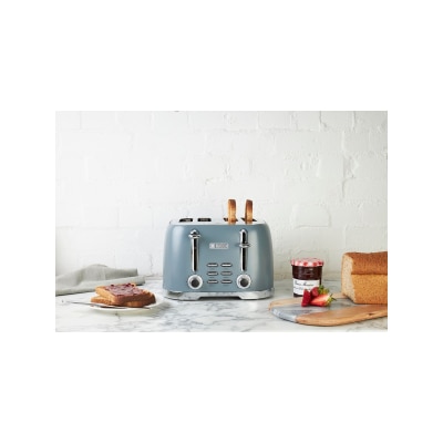 Haden 2030 Brighton 4 Slice Toaster