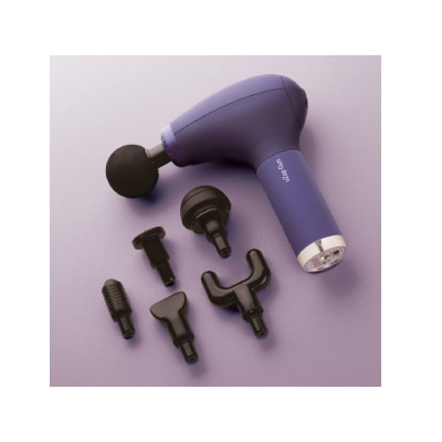 OSIM uZap Gun 按摩槍 OS-2206