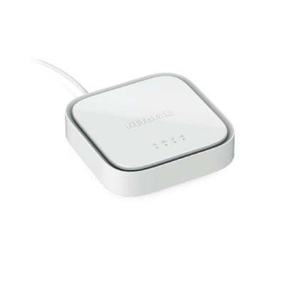 NETGEAR LM1200 4G LTE 數據機