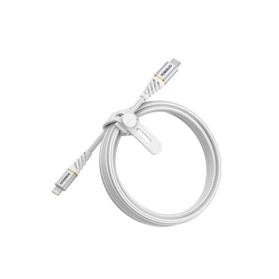 OtterBox TYPE-C TO LIGHTNING 2米 耐用充電線