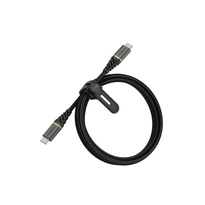 OtterBox TYPE-C 1米 耐用充电线