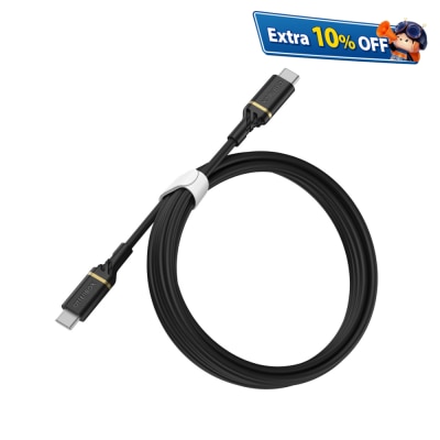 OtterBox USB-C 2米 充電線