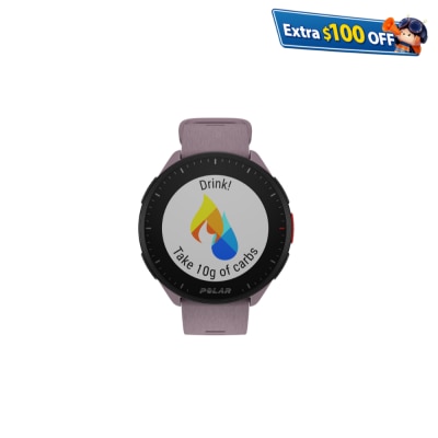 Polar Pacer 智能手錶
