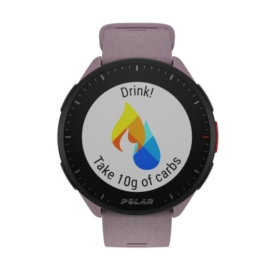 POLAR Pacer Smart Watch
