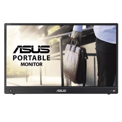 ASUS 华硕 ZenScreen Go MB16AWP 显示屏