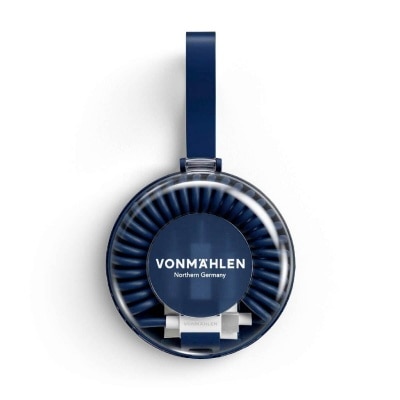 Vonmahlen Allroundo® C 緊湊型多合一充電和數據線 (USB-C 到 USB-C)