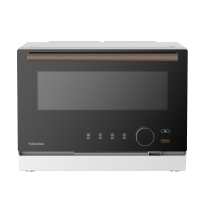 TOSHIBA 東芝 MX1TH23SCWH 23公升微波蒸焗爐