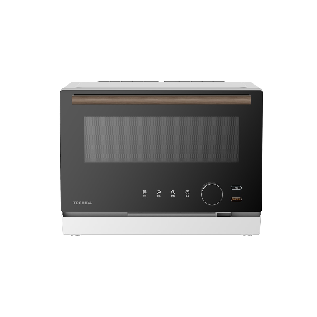 TOSHIBA 東芝 MX1TH23SCWH 23公升微波蒸焗爐