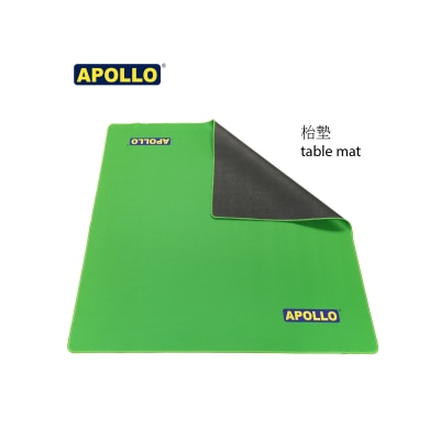 APOLLO 麻雀檯墊