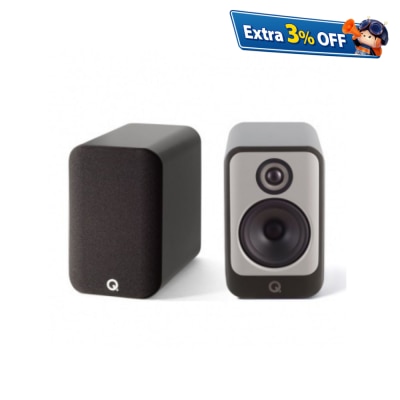 Q Acoustics Concept 30 音箱