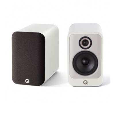 Q Acoustics Concept 30 音箱