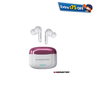 MONSTER 魔聲 Airmars GT12 耳機