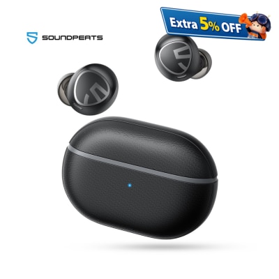 SOUNDPEATS Free2 Classic 耳機