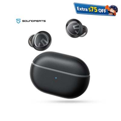 SOUNDPEATS Free2 Classic 耳机