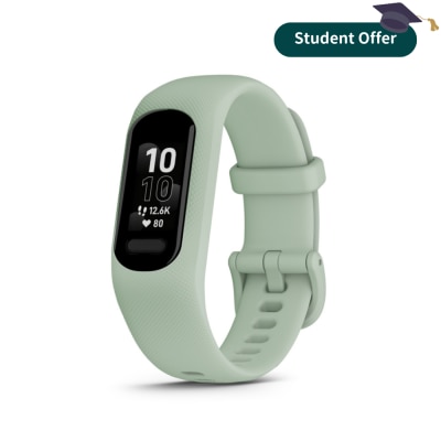 GARMIN vívosmart 5 Regular Smart Wearable