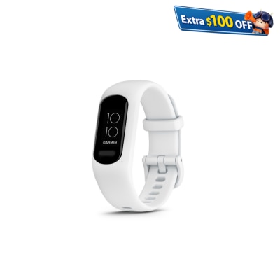 Garmin vívosmart 5 Regular 智能穿戴