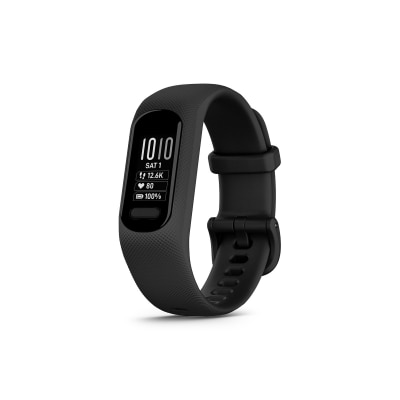 Garmin - vívosmart 5 Regular 智能穿戴