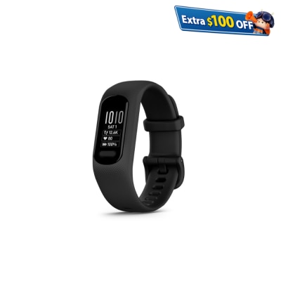 Garmin vívosmart 5 Regular 智能穿戴