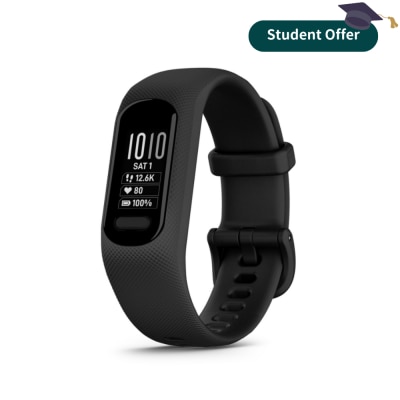 GARMIN vívosmart 5 Regular Smart Wearable
