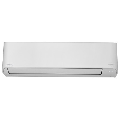 TOSHIBA 東芝 RAS24J2KCVHK 2.5 匹變頻淨冷分體式冷氣機