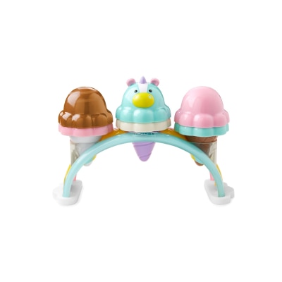 Skip Hop 独角兽冰淇淋套装玩具 image