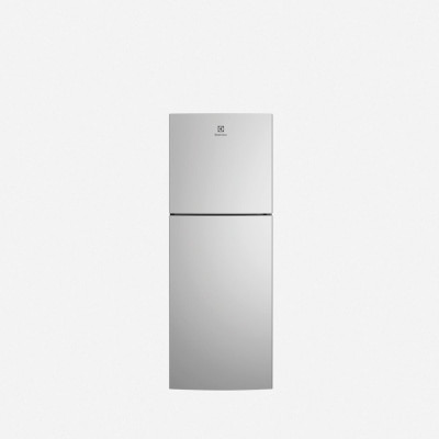 ELECTROLUX ETB2802J-A 258L 2-door UltimateTaste Inverter Fridge, Top Freezer (includes unpacking and moving appliance service)