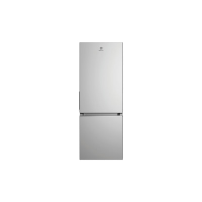 ELECTROLUX 伊萊克斯 EBB3402K-A 308公升下置變頻雙門雪櫃 (包拆箱埋位)