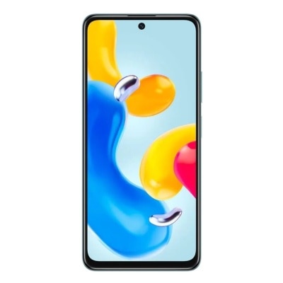 Redmi 红米 Note 11S 5G (澳门) 智能手机