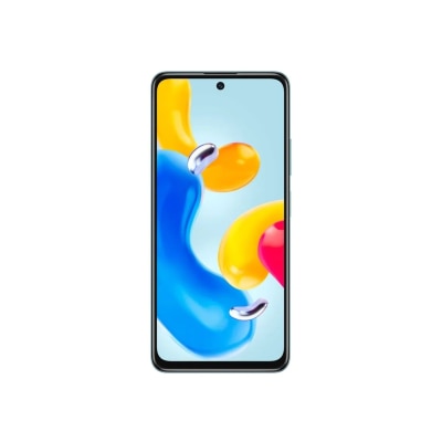 Redmi 红米 Note 11S 5G (澳门) 智能手机