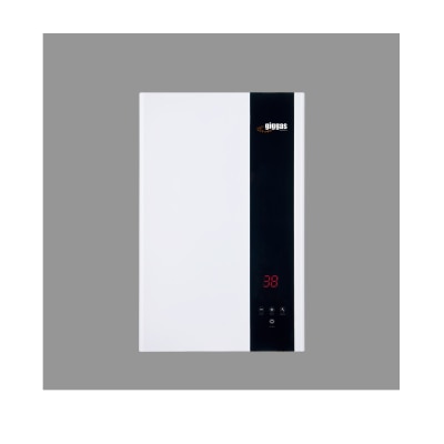 Giggas GIW12N3 12L Smart Control LP Gas Water Heater Water Heater