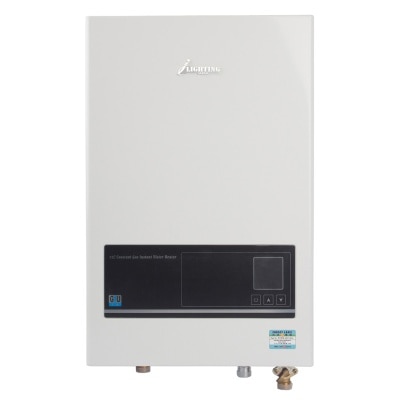 Lighting LJU122LWN 12L LPG Top Flue Water Heater Water Heater
