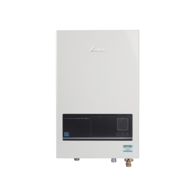 Lighting LJ122LWN LPG Back Flue Water Heater Water Heater