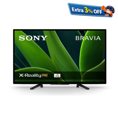 SONY 索尼 W830K HD Ready高动态范围智能电视