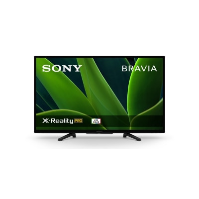 SONY 索尼 W830K HD Ready高动态范围智能电视