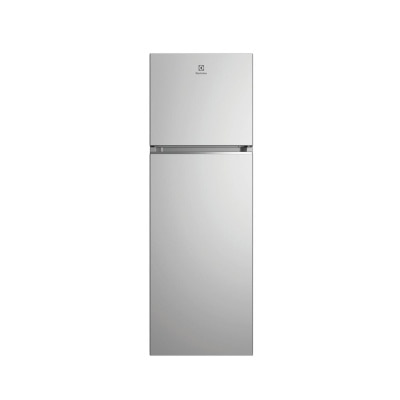 ELECTROLUX 伊莱克斯 ETB3400K-A 334公升上置冰格双门雪柜 (包拆箱埋位)